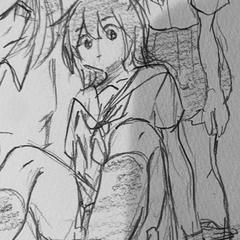 落書き模写 睡眠時無呼吸症候群さん イラストレーター のポートフォリオ ココナラ 落書き模写 睡眠時無呼吸症候群さん イラストレーター のポートフォリオ ココナラ