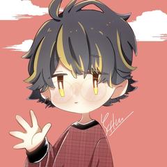 男子高校生 一宮朔さん イラストレーター のポートフォリオ ココナラ