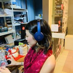 マカレナダンス風 ノリノリ かわいいbgm 中里ともさん フリーランス のポートフォリオ ココナラ