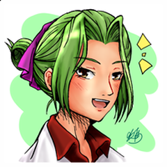 講談社フェーマススクール 天使のイラストコンテスト 入選作品 坂下ナオヒラさん 絵描き 漫画描き ドッター Src作者 のポートフォリオ ココナラ