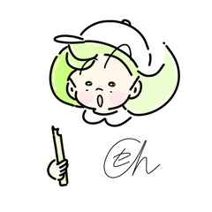 Oh セロリさん イラストレーター のプロフィール ココナラ