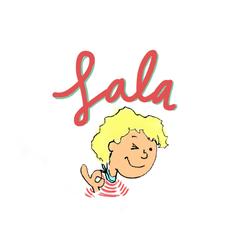 Lala ララさん 海外好きイラストレーター の料金プラン ココナラ