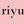 riyu Web Design