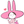 ピンクラビット