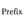 Prefix_WEBデザイン