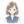 ゆきみんみ＊あなたの背中をそっと後押し