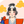 かくい　ふみ