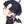黒峯ぽむこ