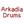 Arkadia Drums