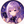 天羽　彩夜　　オラクルカード術数秘術師