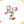 聖　花文字アーティスト