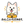 わんこと、いただきます。
