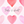 てのひらHeart