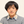 けん｜心を癒す、否定しない話し相手