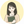 読書占い師・栞