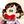 似顔絵さくらいちご