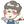 似顔絵Tommy