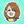 ゆうき似顔絵