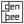 genbee