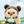 ちょんちょんだお