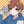 占いする人みつば