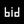 bid kanda