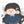 てぃと申します