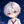 月祈｜願いを預けるお守りミニキャラ