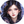 雫音✨しずね　ブルーアイズ鑑定