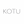 KOTU Music Studio