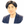 SakuLabサクラボ代表　丁寧に対応