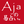 Ajaの易占い。