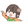 ☆クマノチハレ☆