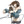 音羽咲夜 Otowa Sakuya