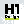 H1 Design