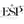 ESPTICKET
