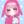 桃瀬りぃむ。