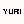 YURI アニメーション制作