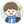kana　心理系大学院・英語講師
