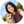 老犬シッター なつき