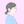 ぶどうもちイラスト
