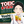 TOEIC専門講師よっしー