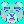 熊のドット絵屋さん