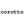 corotto