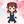遠馬　舞姫／とーま　まき