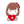 miho手描きアニメーション
