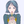 charm creativeハナシロむぎ