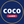 coco_web制作