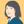 ウミノウミコ、「伝わる」志望動機作成の人