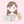 しろ（白猫720）